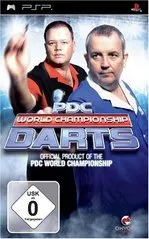 PDC World Championship Darts 2008