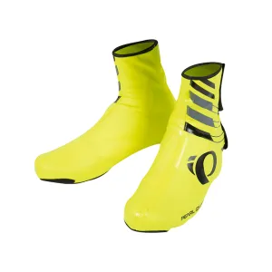 Pearl Izumi Pro Barrier WxB Shoe Cover - Screaming Yellow