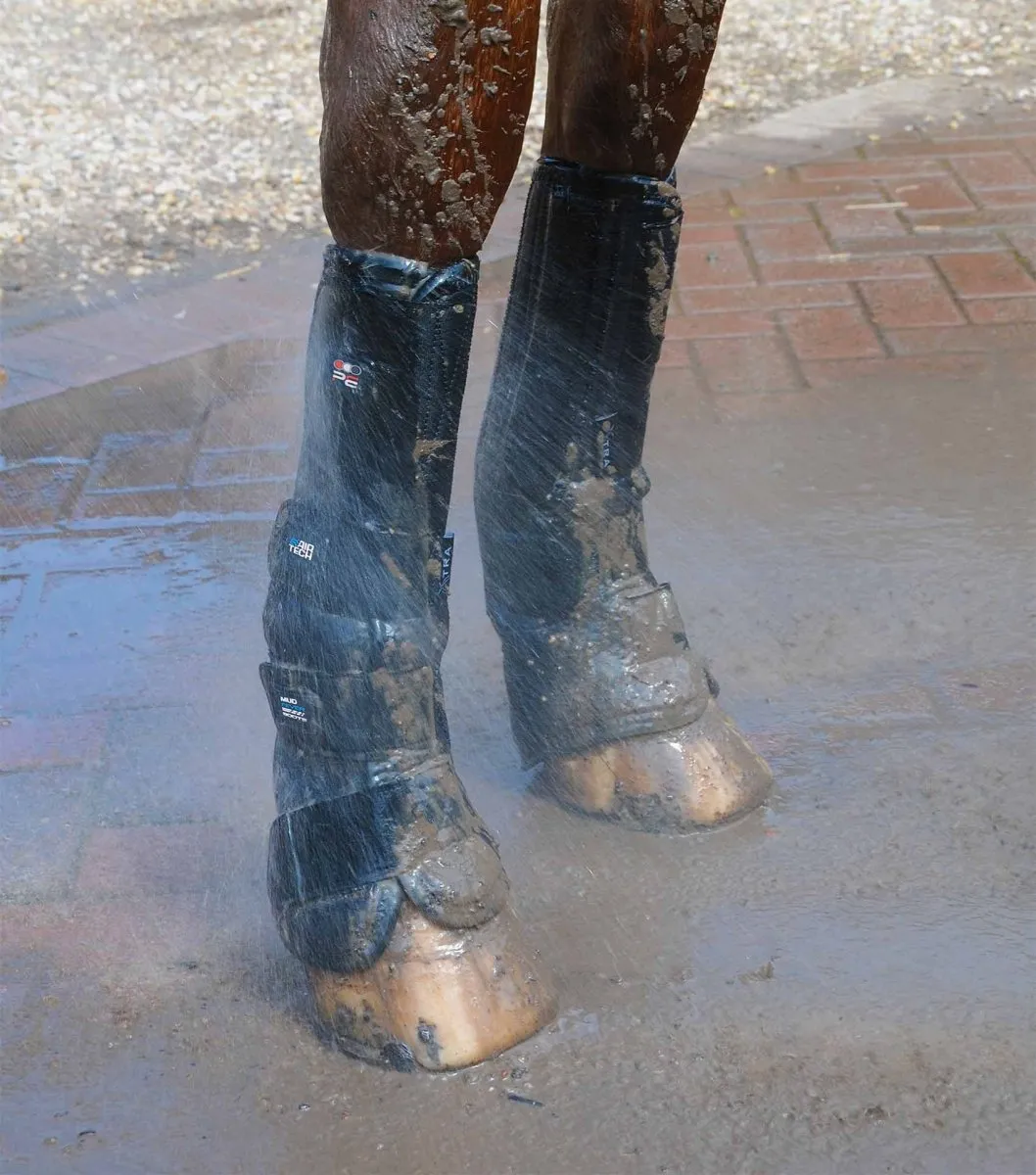 PEI Turnout/Mud Fever Horse Boots Equine Therapy