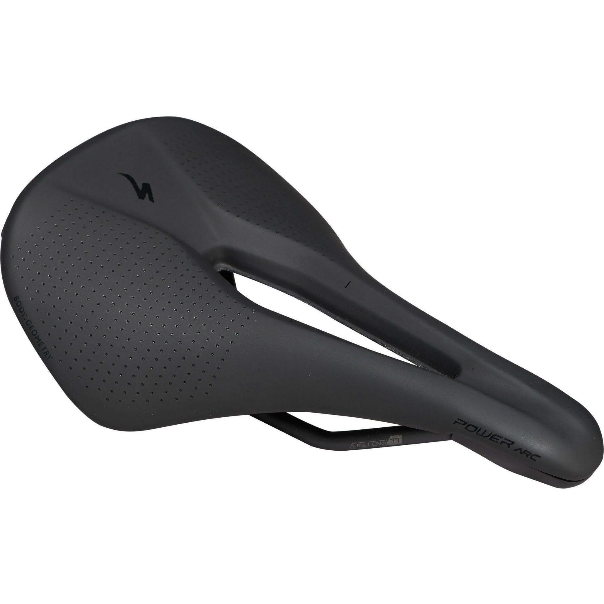 Power Arc Expert Saddle