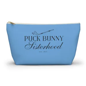 Puck Bunny Pouch