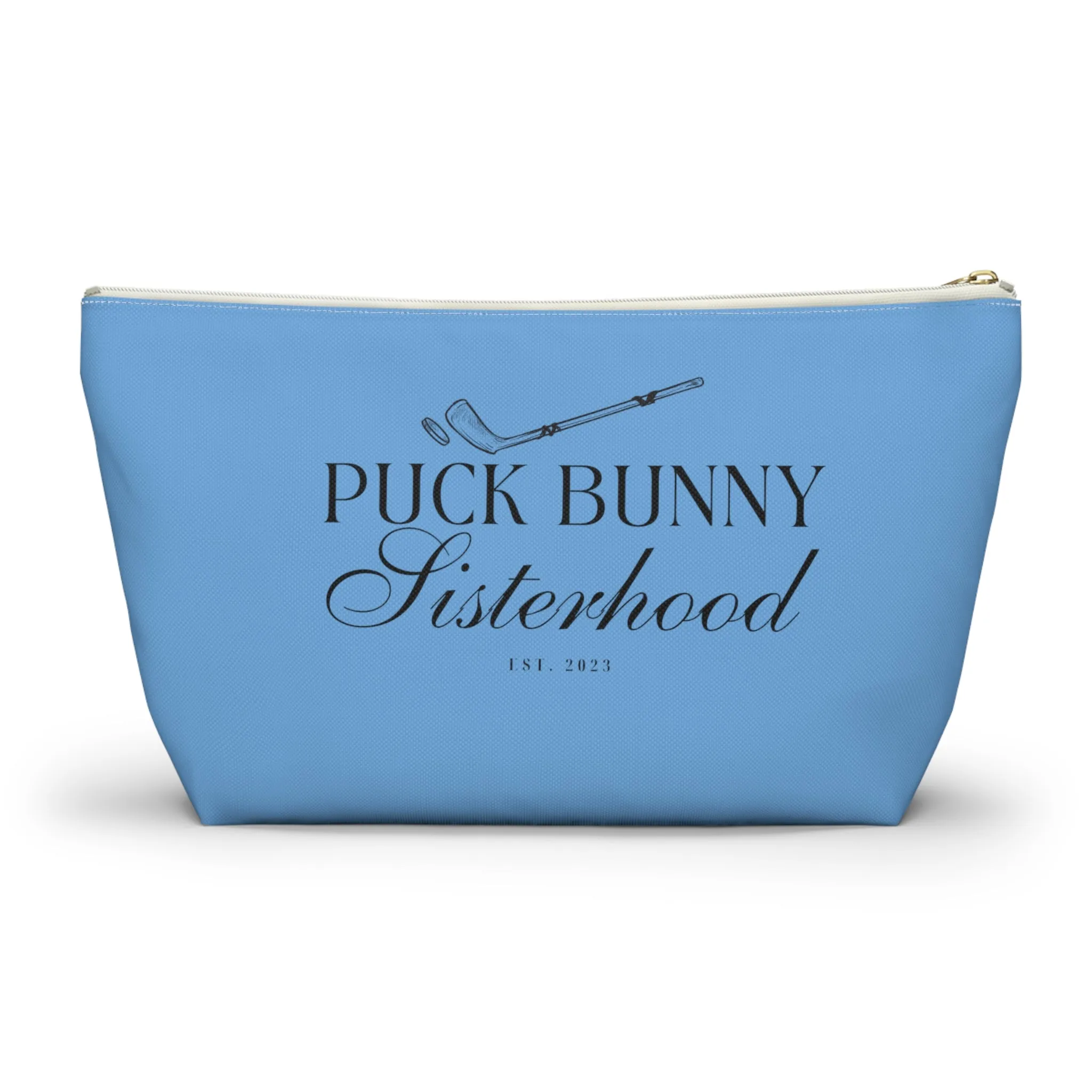 Puck Bunny Pouch