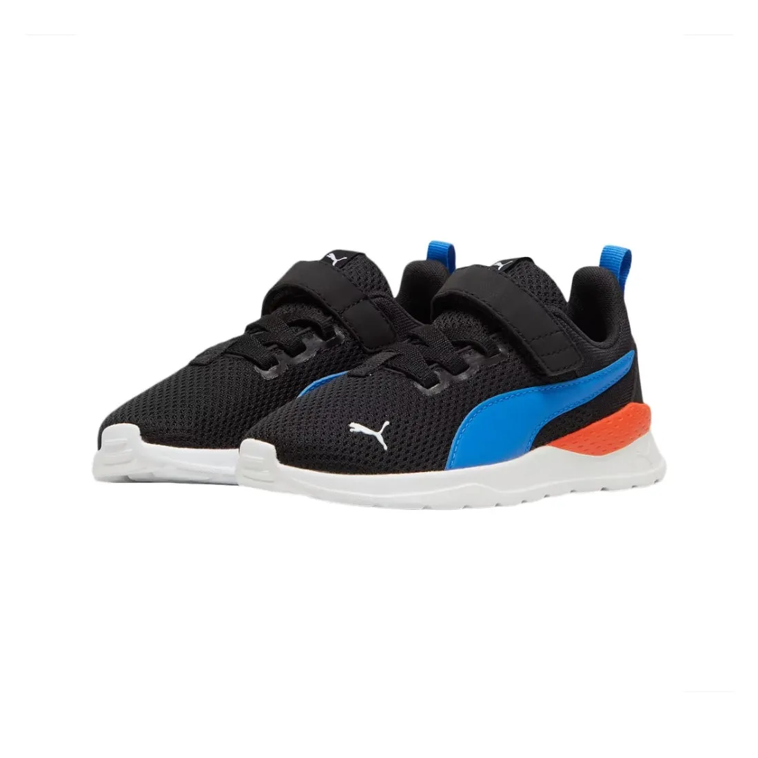 PUMA Anzarun Lite Kids's Shoes Black