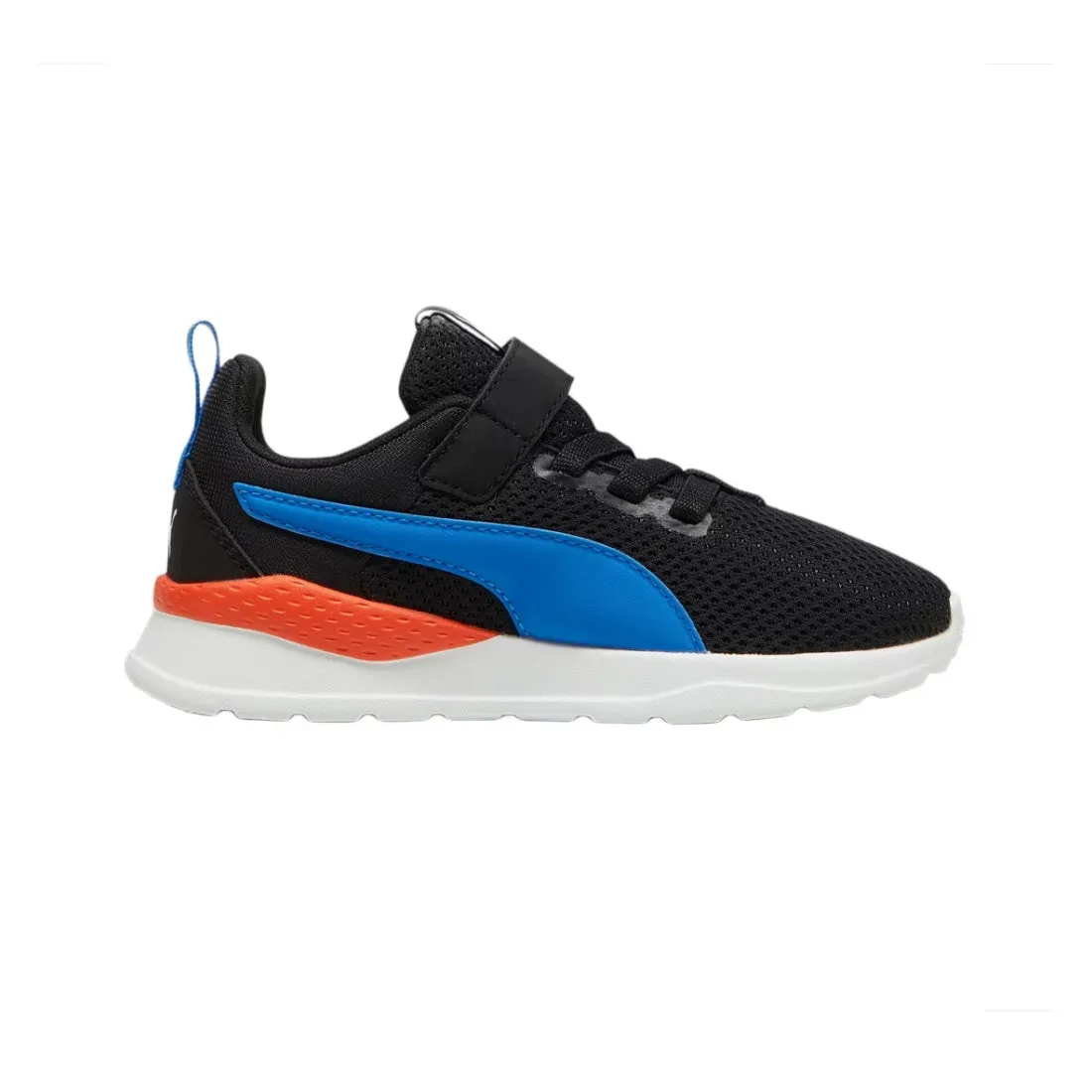 PUMA Anzarun Lite Kids's Shoes Black