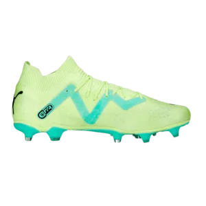 Puma Future Match Firm Ground Cleats