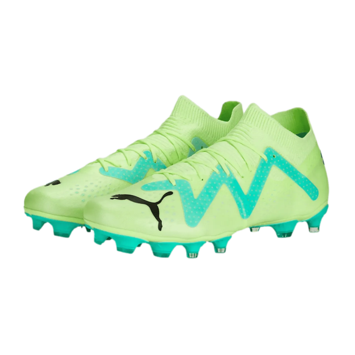 Puma Future Match Firm Ground Cleats