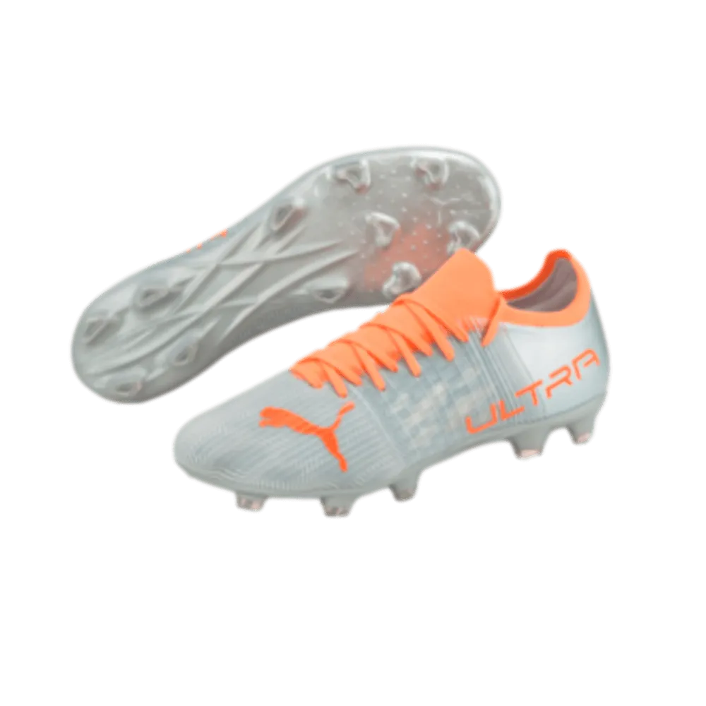 Puma Ultra 3.4 Firm Ground Cleats