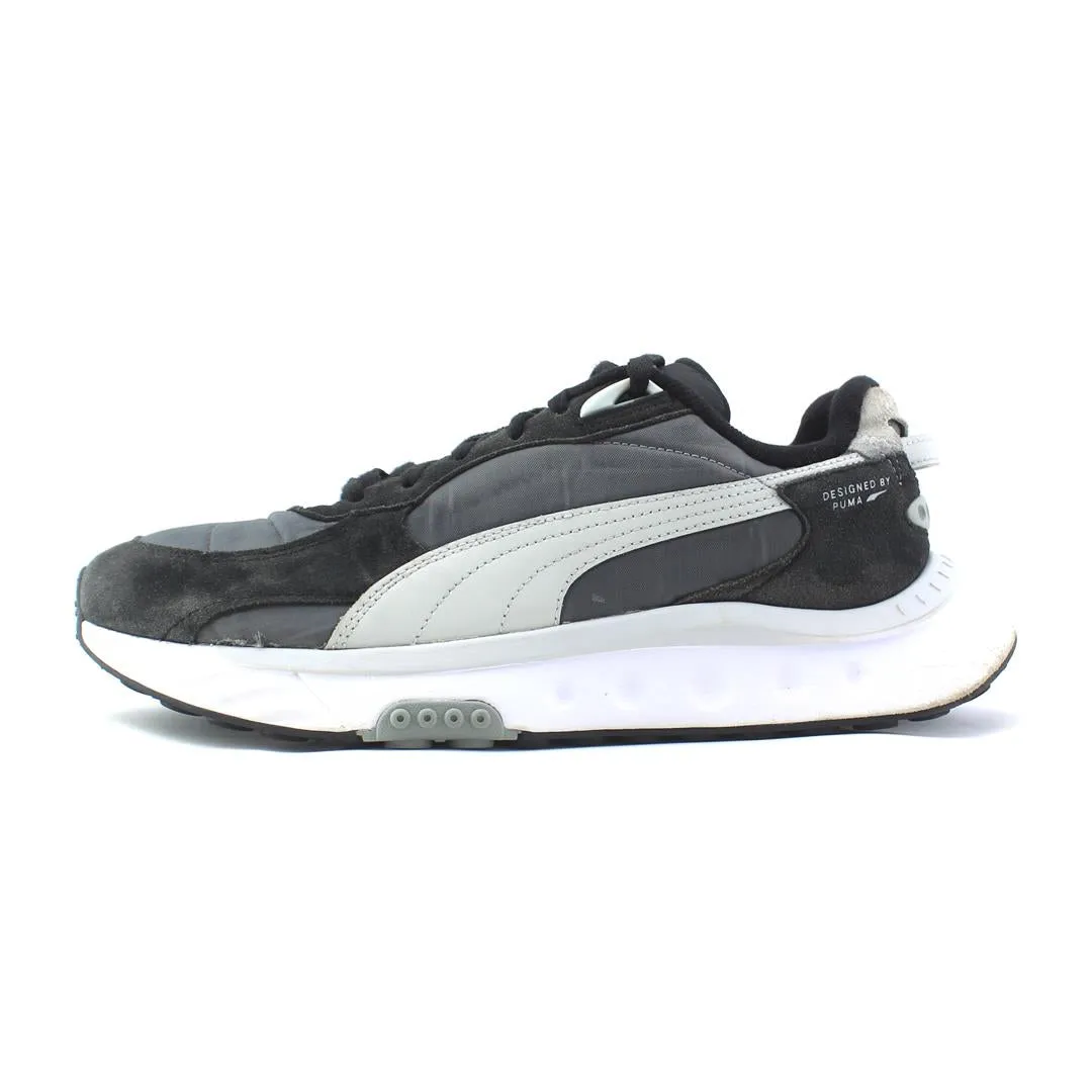 PUMA  WILD RIDER ROLLIN