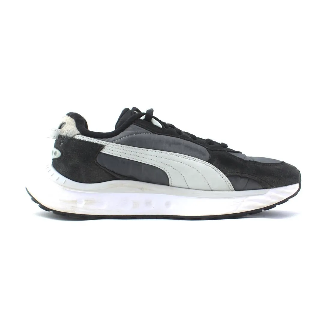 PUMA  WILD RIDER ROLLIN