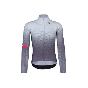 Q36.5 Long Sleeve R2 Made in Italy Green Jersey