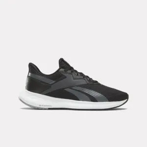 Reebok Footwear Men Energen Plus 2 Men's Running Shoes CORE BLK/PURE GRY 7/PURE GRY 5