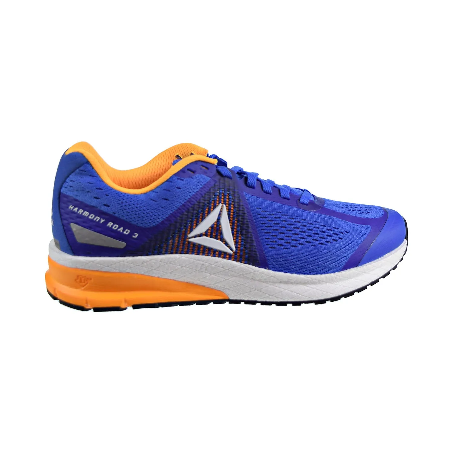 Reebok Harmony Road 3 Men's Running Shoes Cobalt/Gold/White/Black