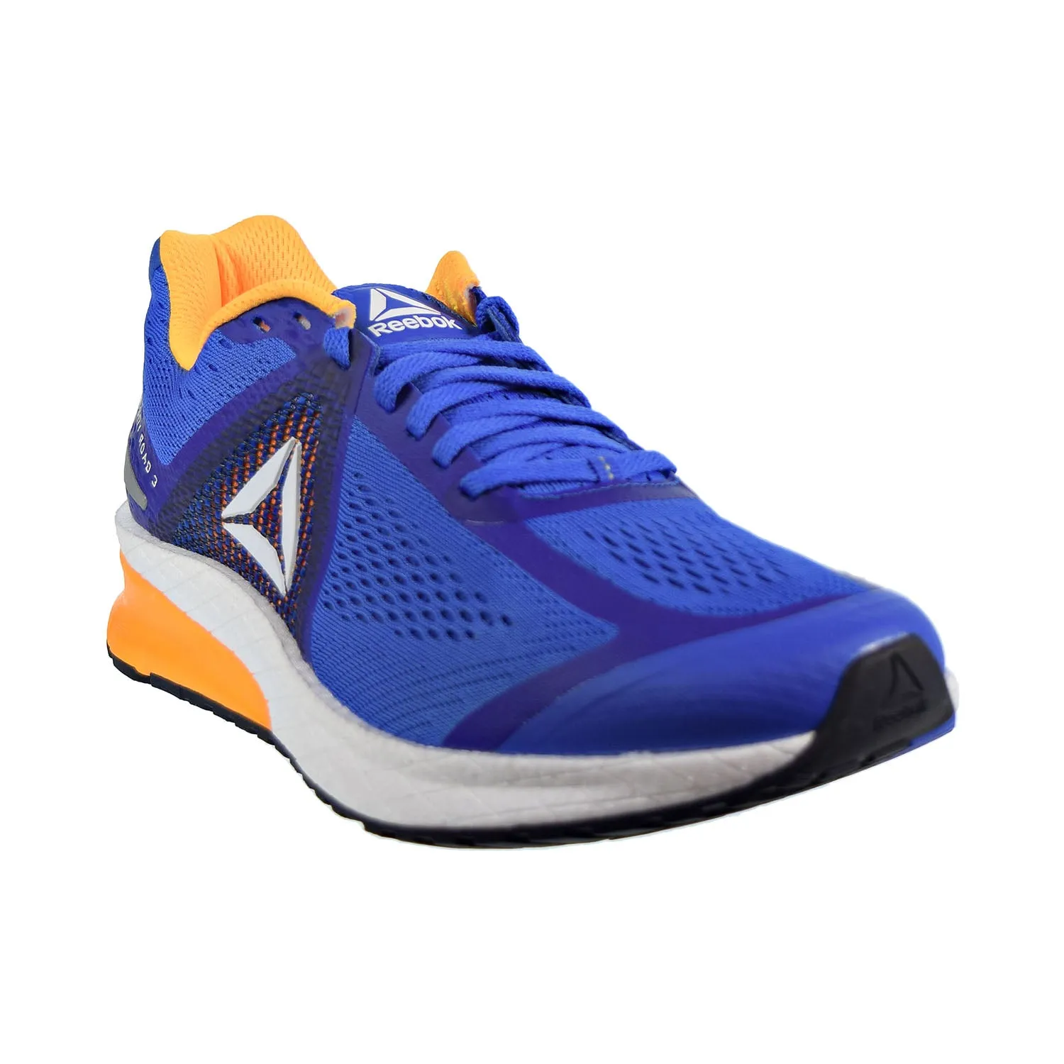 Reebok Harmony Road 3 Men's Running Shoes Cobalt/Gold/White/Black