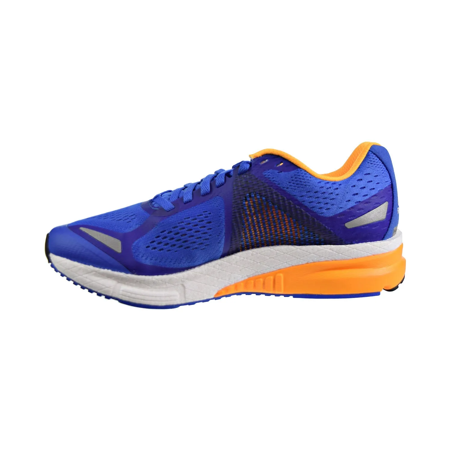 Reebok Harmony Road 3 Men's Running Shoes Cobalt/Gold/White/Black