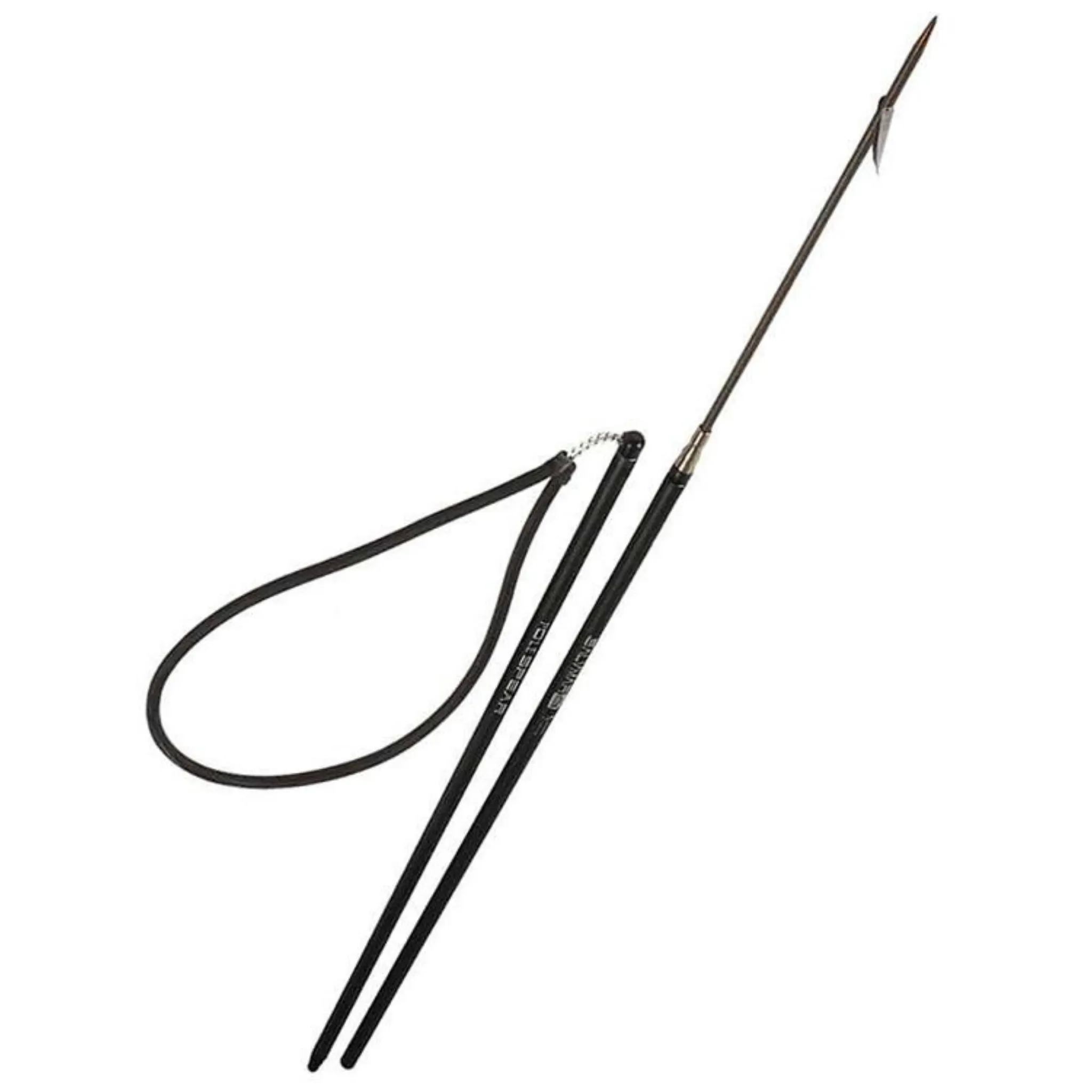 Salvimar Gun Pole Spear 18mm Black