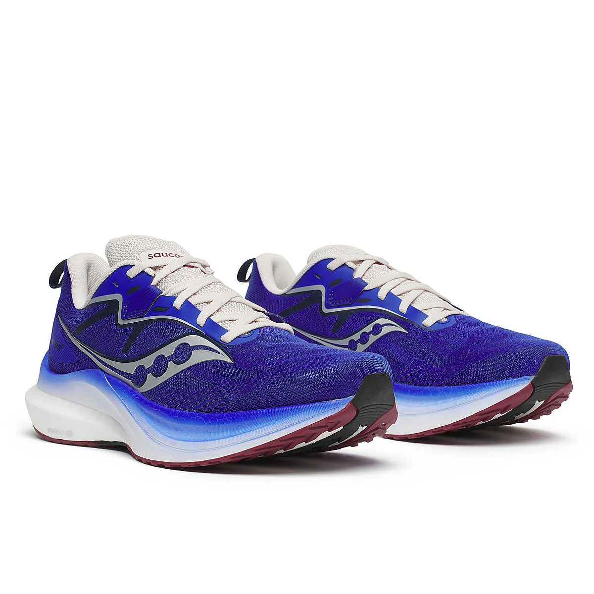 Saucony Tempus 2 Mens Running Shoes