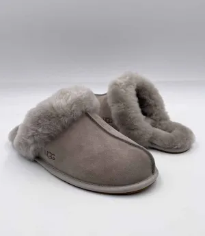 Scuffette II in Goat by UGG