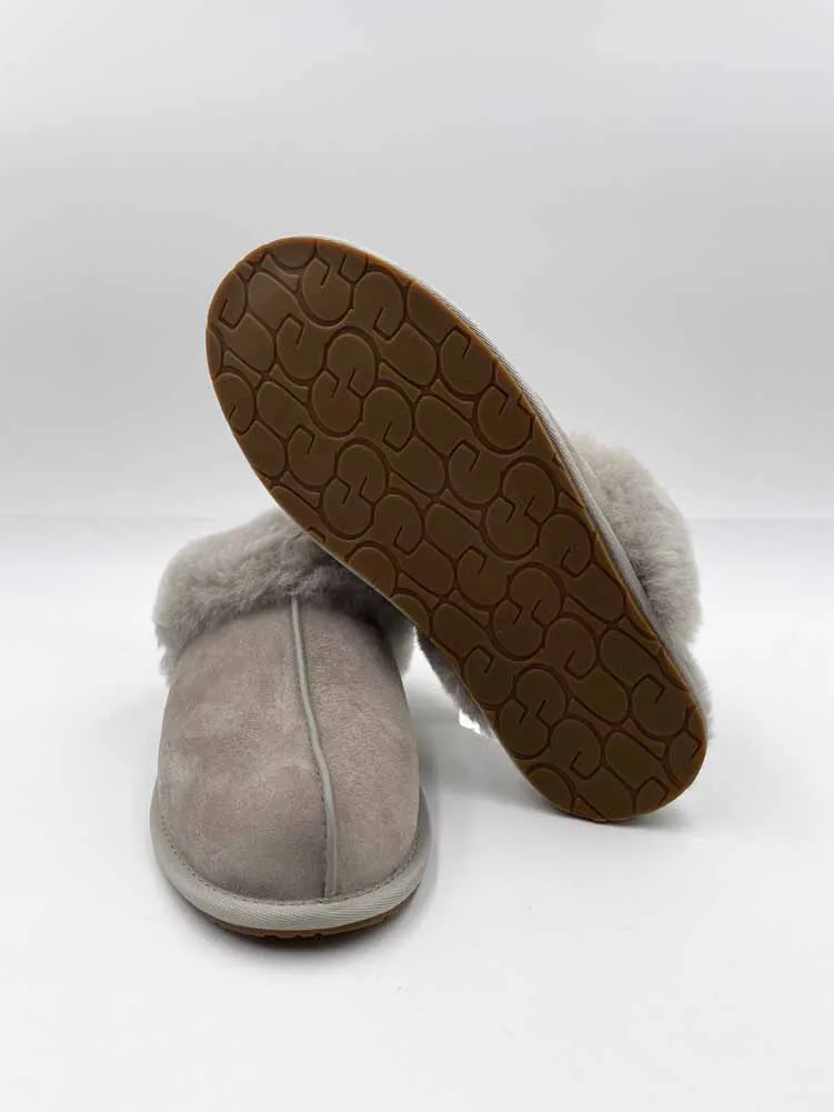 Scuffette II in Goat by UGG