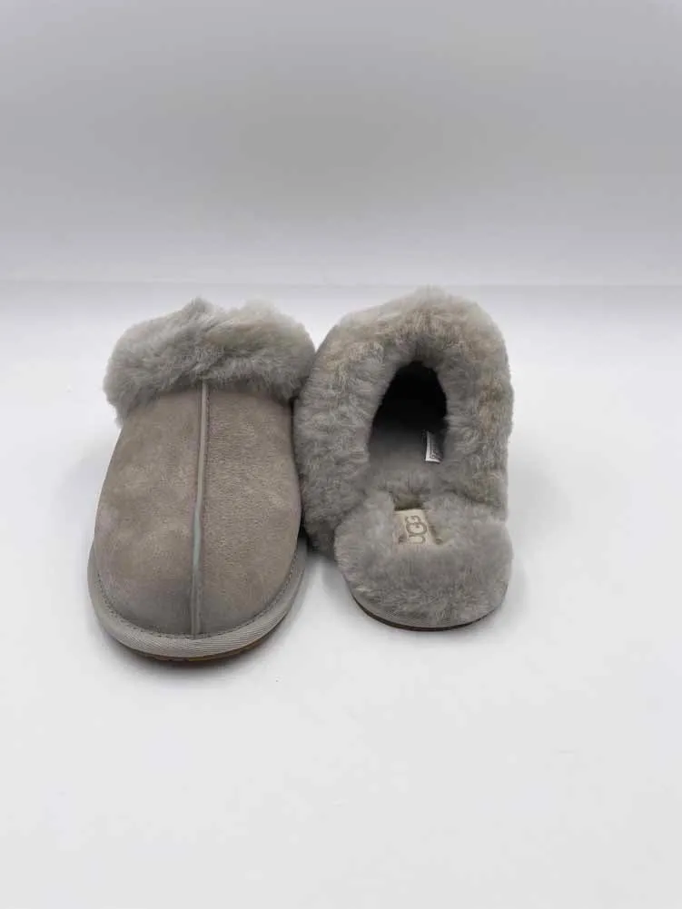 Scuffette II in Goat by UGG