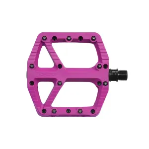 SDG Comp Pedals Purple