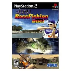 Sega Bass Fishing Duel