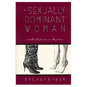 Sexually Dominant Woman