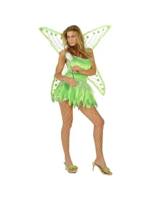 Sexy Pixie Fairy Costume