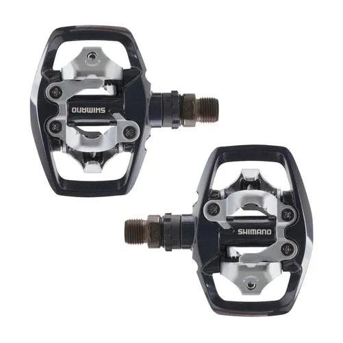 SHIMANO PD-ED500 Spd Road Pedals