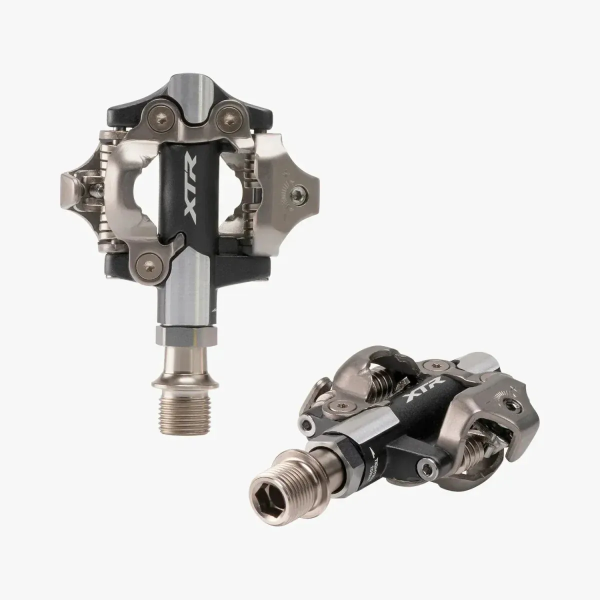 Shimano XTR PDM9100 SPD XC Dual Sided Pedal