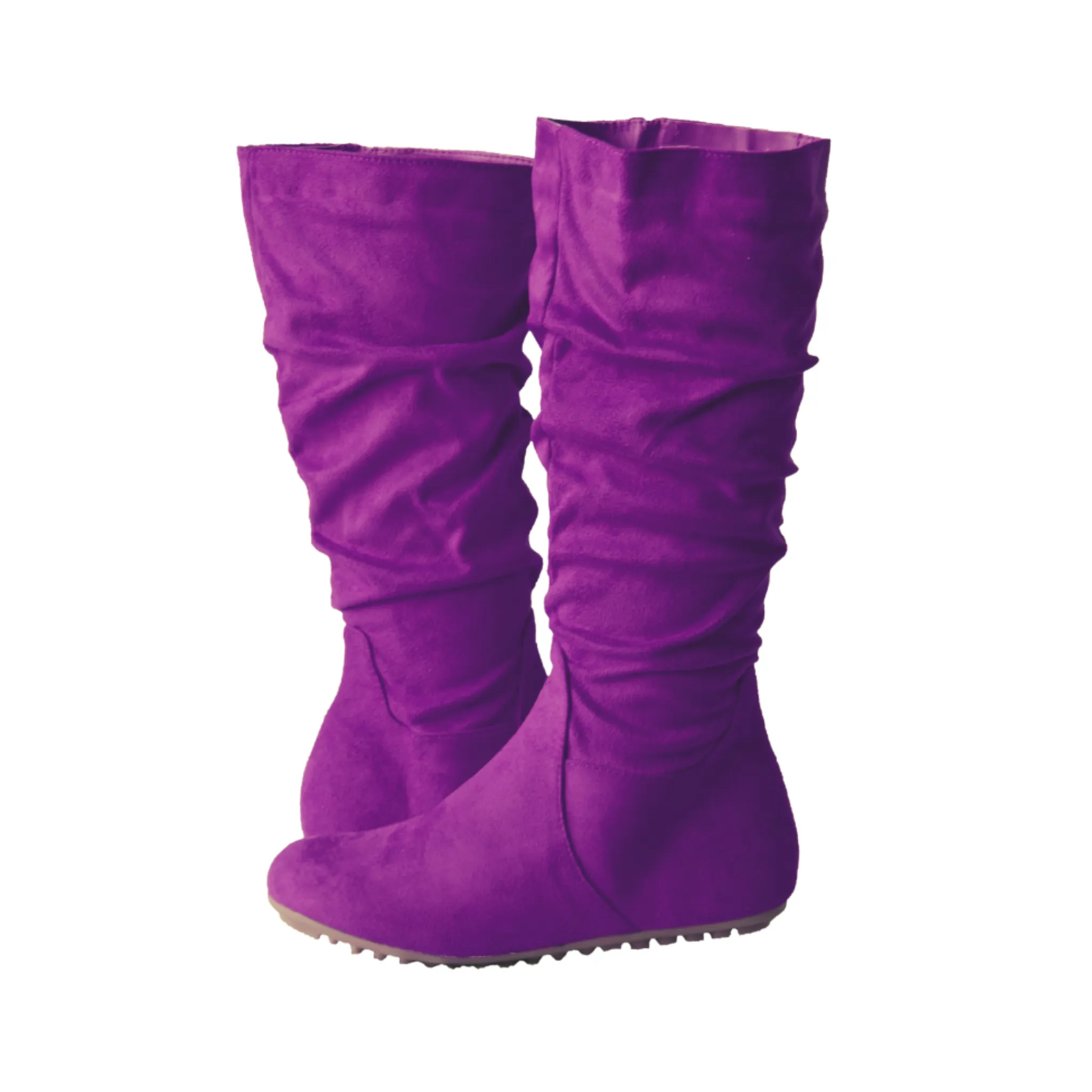 Sidekick - Mid-Calf Fashion Boots