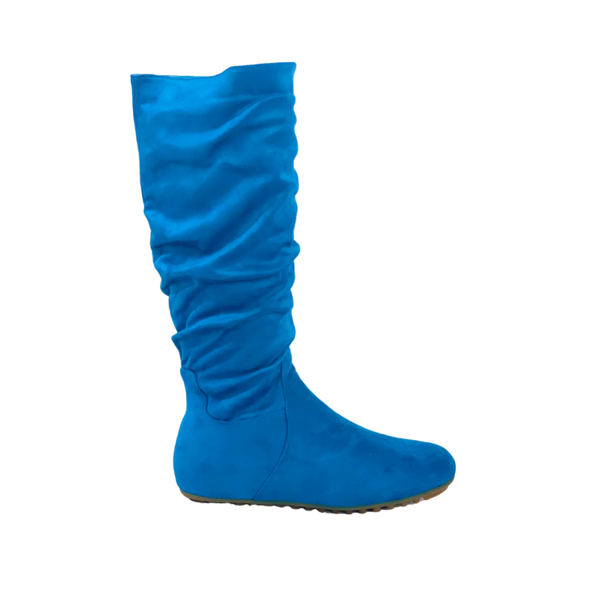 Sidekick - Mid-Calf Fashion Boots