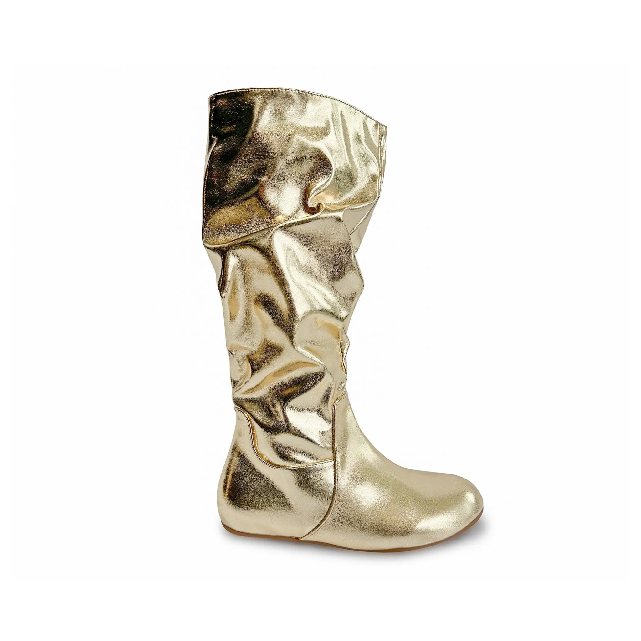 Sidekick - Mid-Calf Fashion Boots