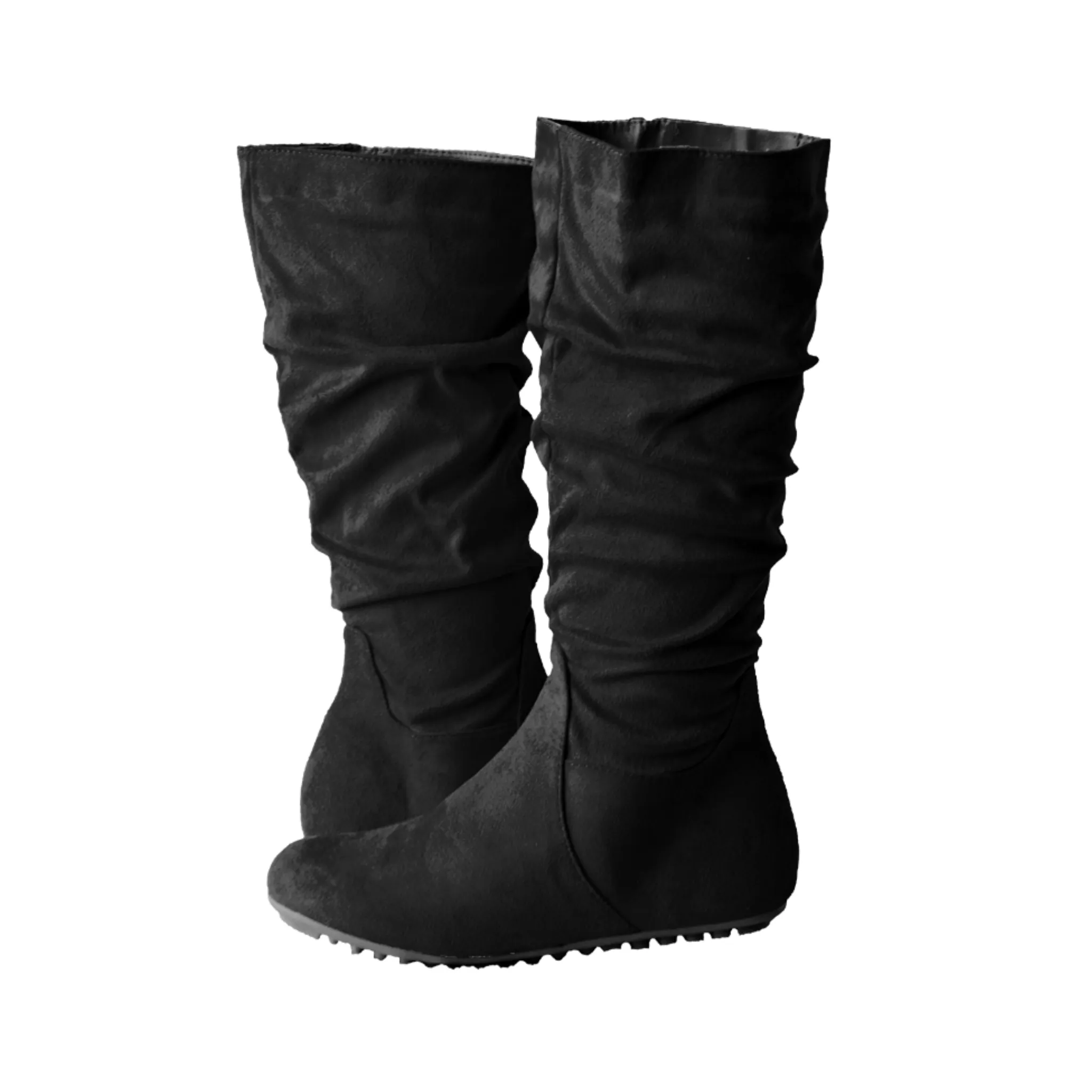 Sidekick - Mid-Calf Fashion Boots