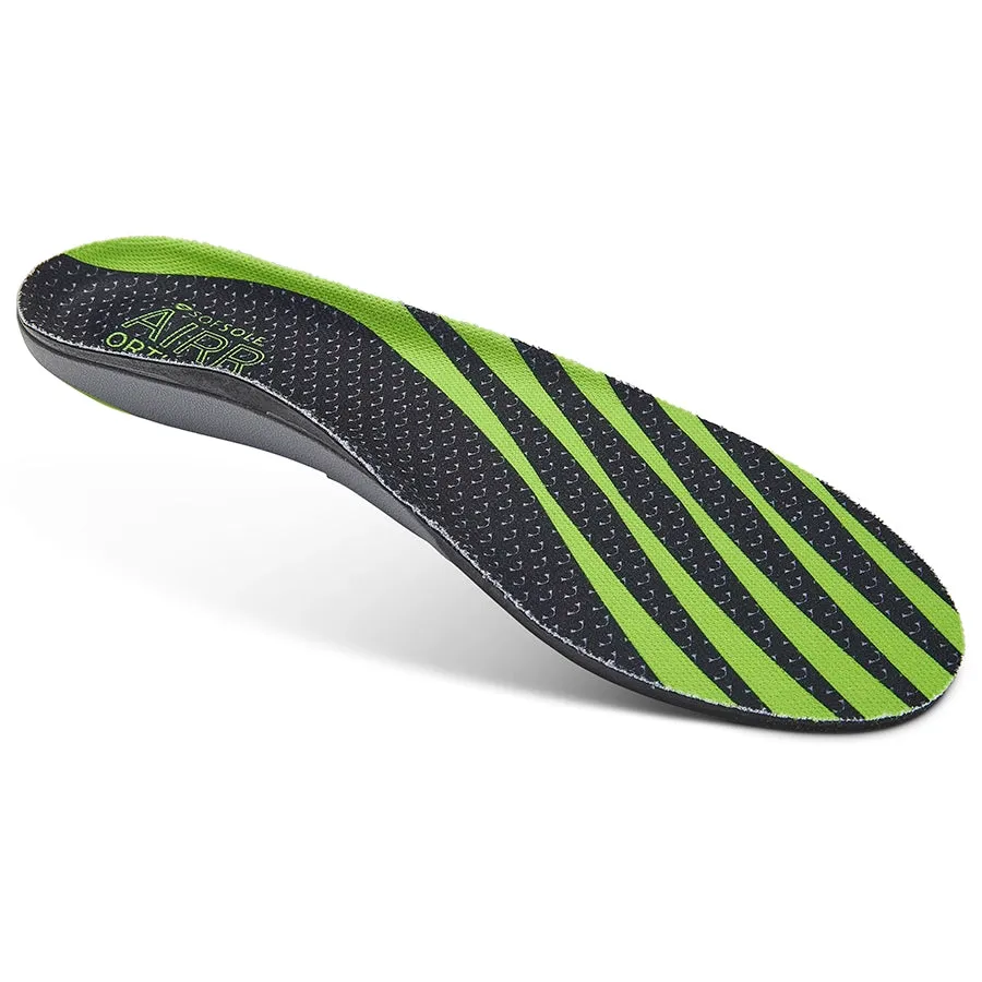 Sof Sole Airr Orthotic Performance Insoles