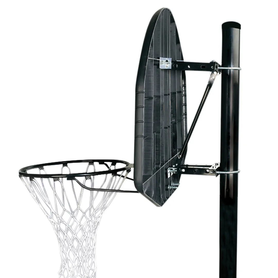 Spalding Basketball Backboard Mounting Bracket