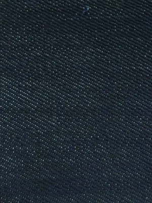 Sporting Kevlar Selvage Denim Fabric / Indigo