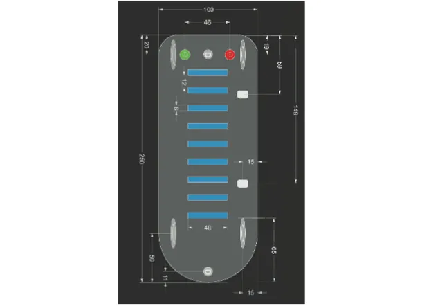 SUPerGANGWAY Inflatable Gangway & SUP