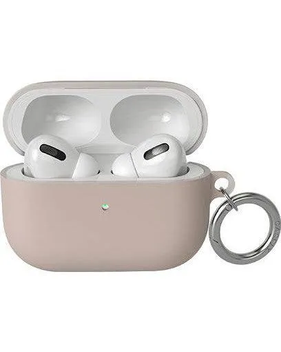 Taupe AirPods Case