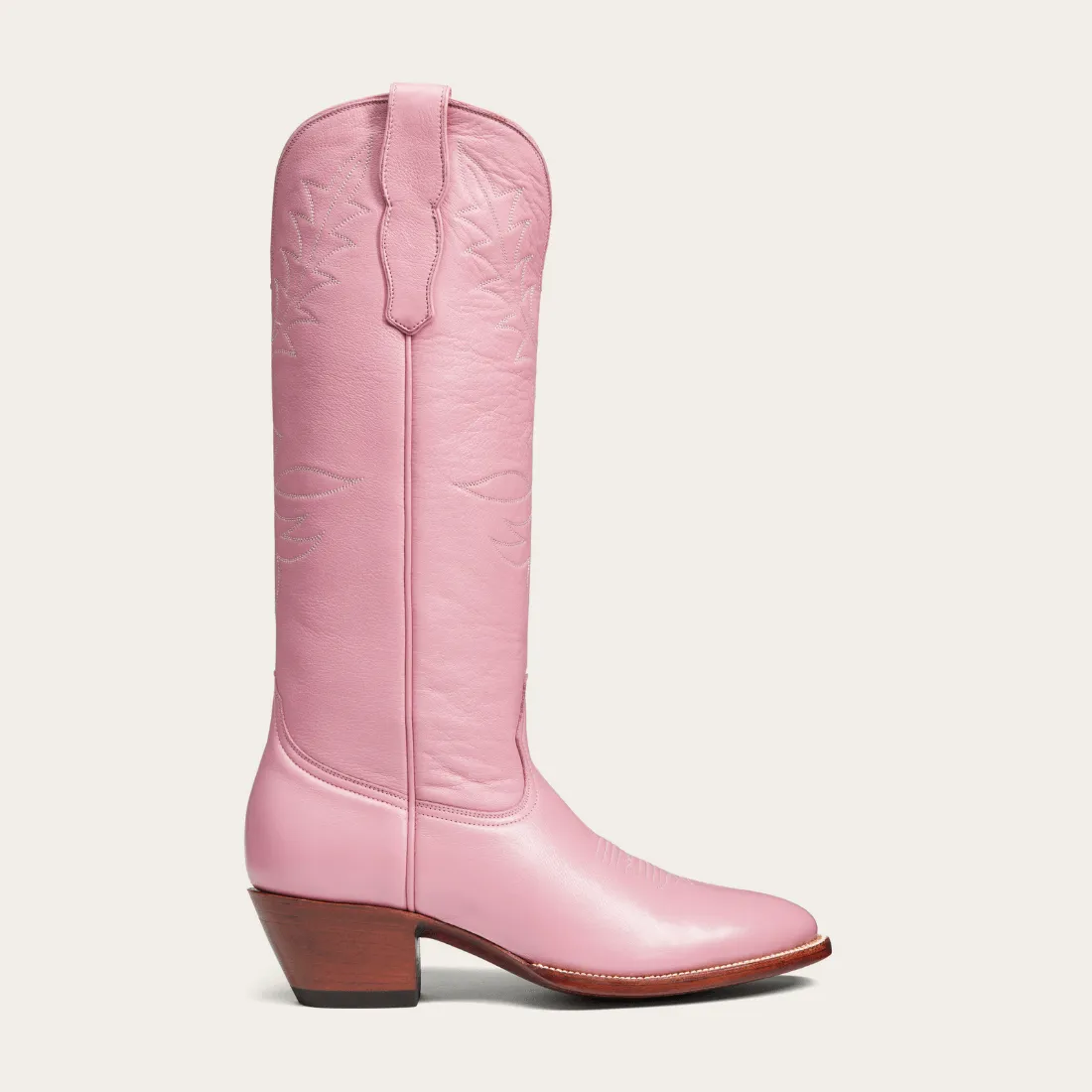 The Lover's Lane Boot