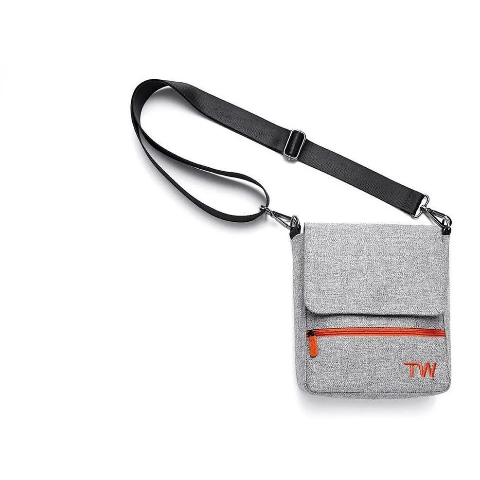 The Walker Dog Walking Bag Set by Travel Wags