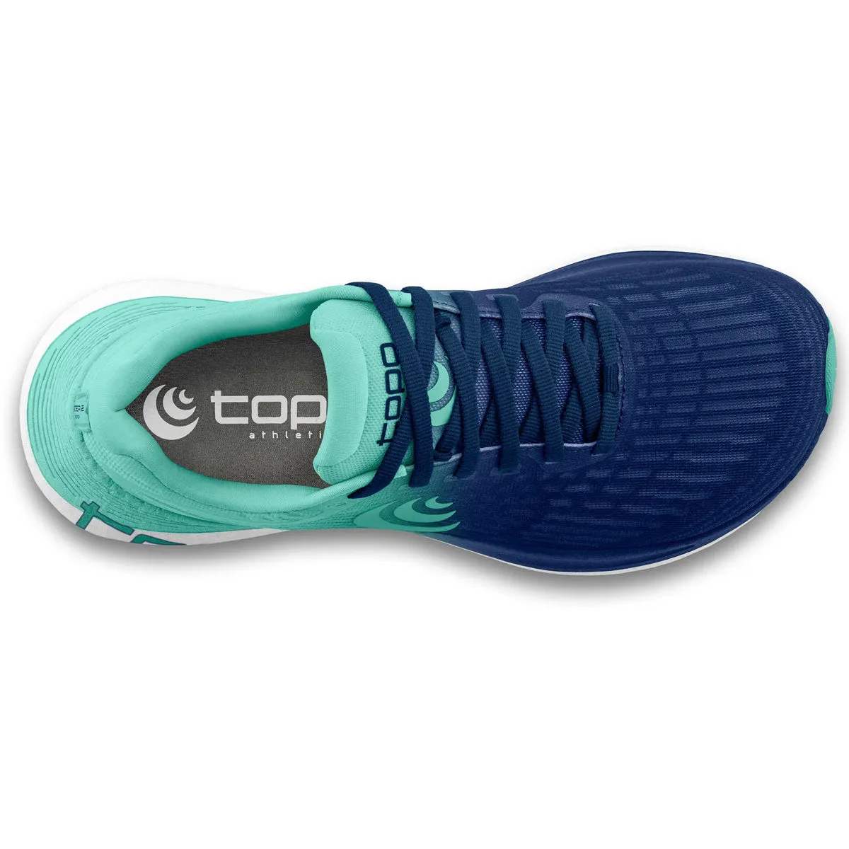 Topo Specter 2 Running Shoes - Womens - Blue