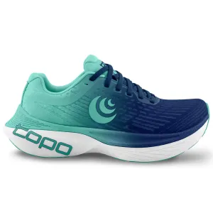 Topo Specter 2 Running Shoes - Womens - Blue