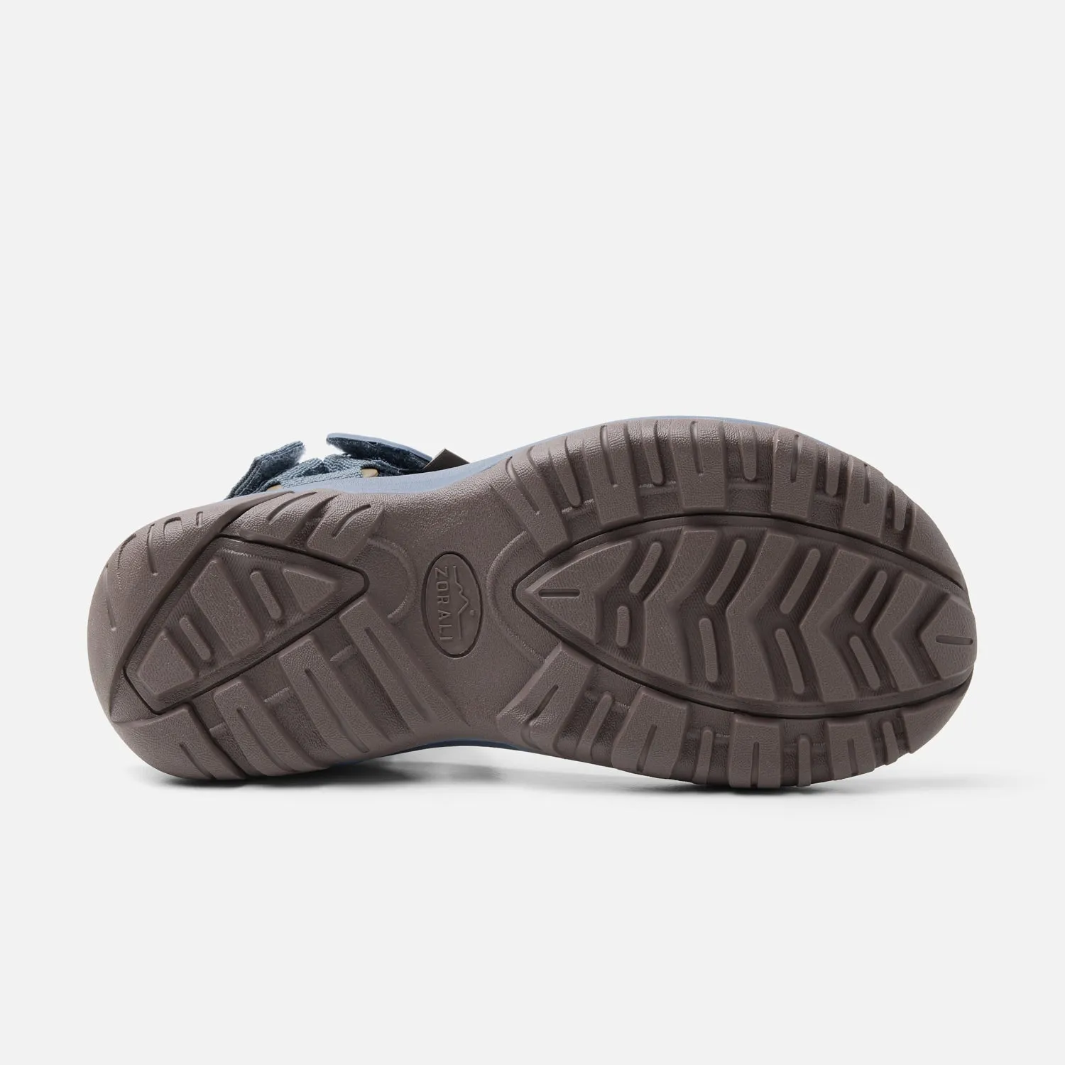 Trailblazer Sandal Blue Granite