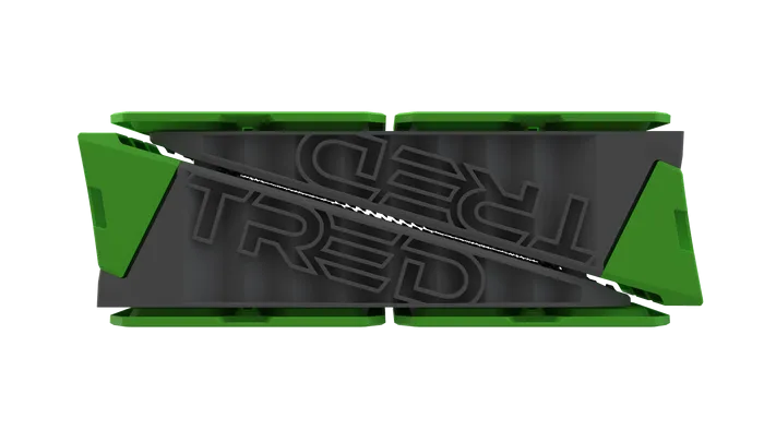 TRED GT Levelling Pack - TGTLVLPK - Bundle Item