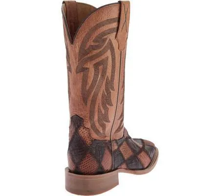 Twisted X Women's Peanut Caiman Rancher Boots