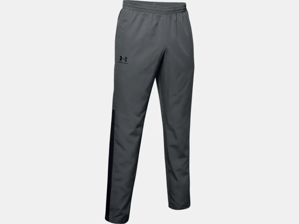 UA Men's Vital Woven Pants