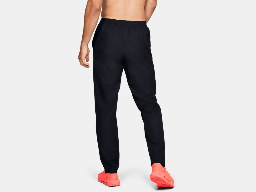 UA Men's Vital Woven Pants