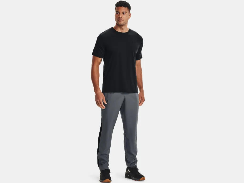 UA Men's Vital Woven Pants