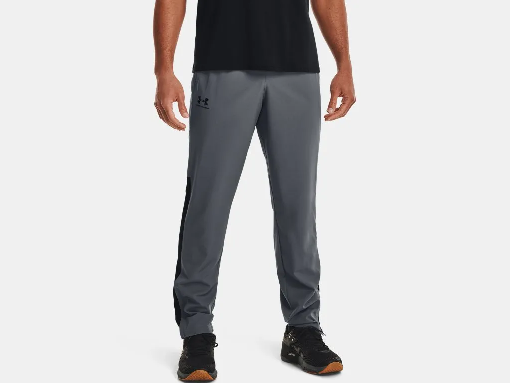 UA Men's Vital Woven Pants