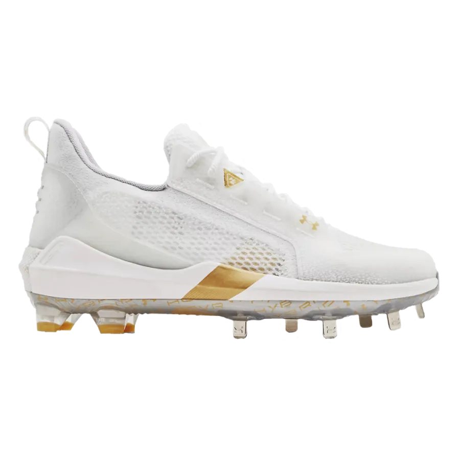 Under Armour Mens Harper 6 Low ST Baseball Cleats